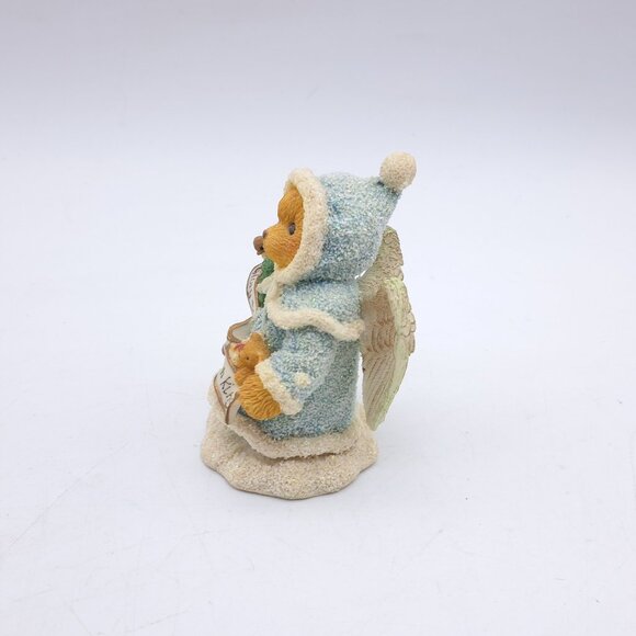 Cherished Teddies -Grace 175994 - Picture 3 of 7